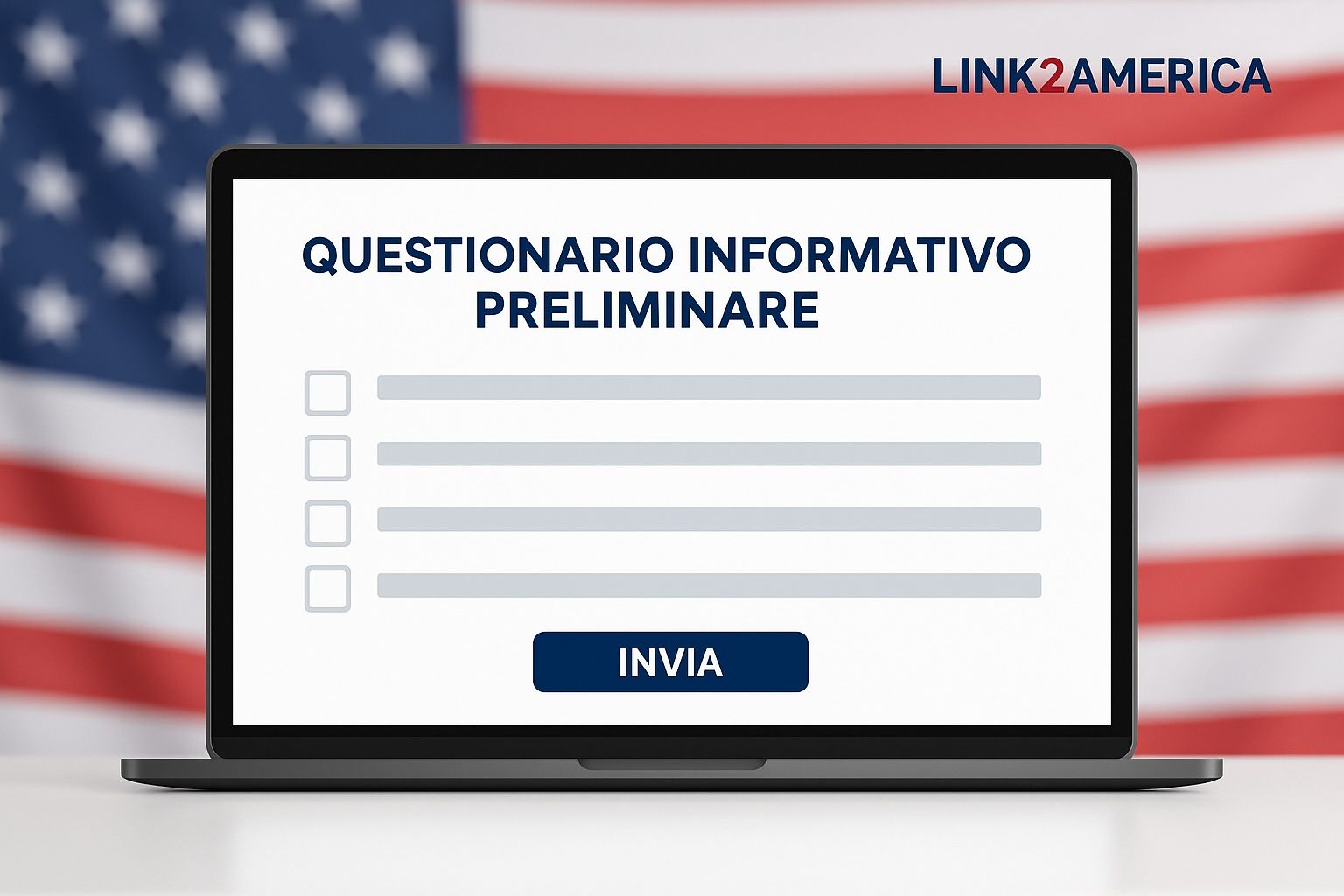 Link2America Franchising