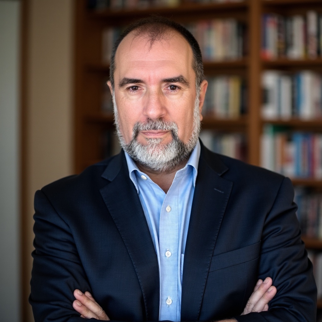 Fabrizio Mani USA Business Advisor