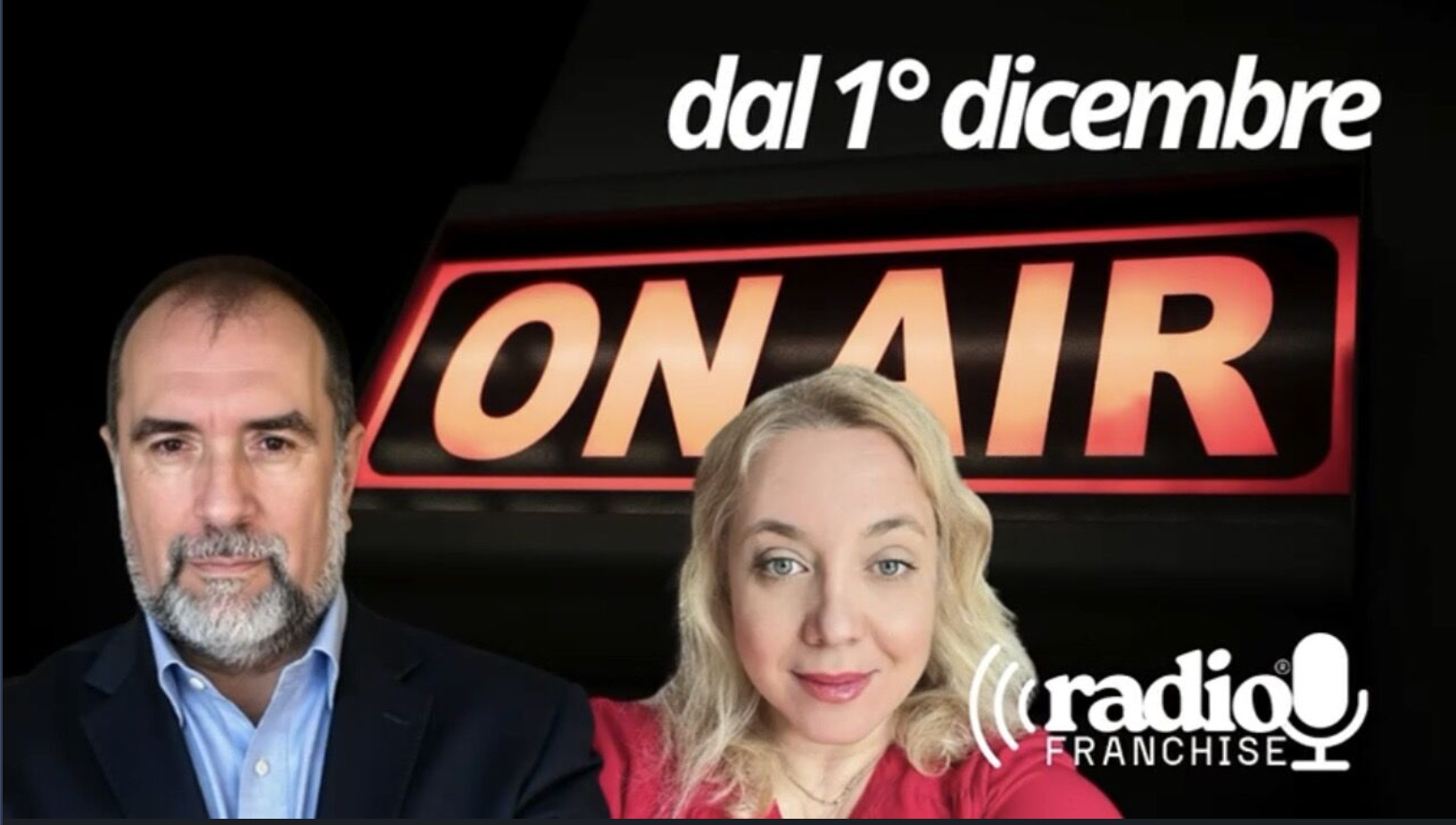 RADIOFRANCHISE.IT