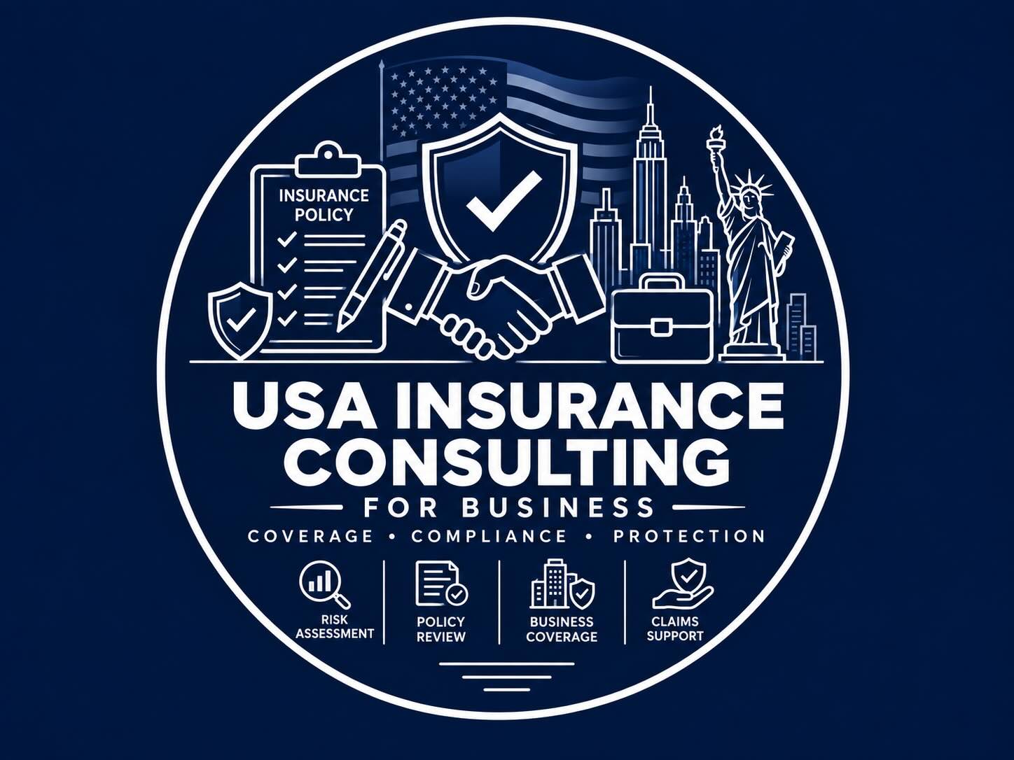 SERVIZID DO CONSULENZA ASSICURATIVA USA